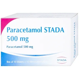 Paracetamol