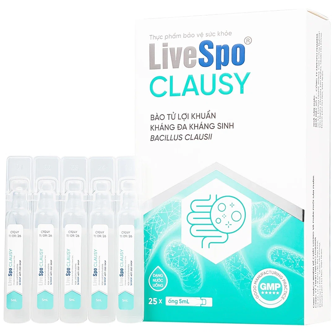 Livespo