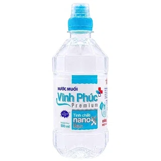 Nước muối